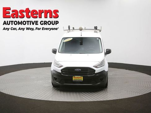 Used 2020 Ford Transit Connect XL FWD image 54