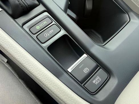 New 2026 Honda Accord LX image 27