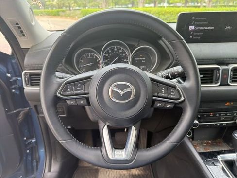 Used 2023 MAZDA CX-5 AWD 2.5 S image 14