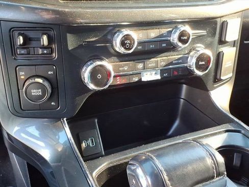 Used 2023 Ford F150 XLT w/ Equipment Group 302A High image 14