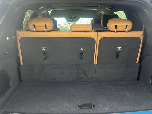 New 2025 Cadillac Escalade IQ Luxury 2 image 43