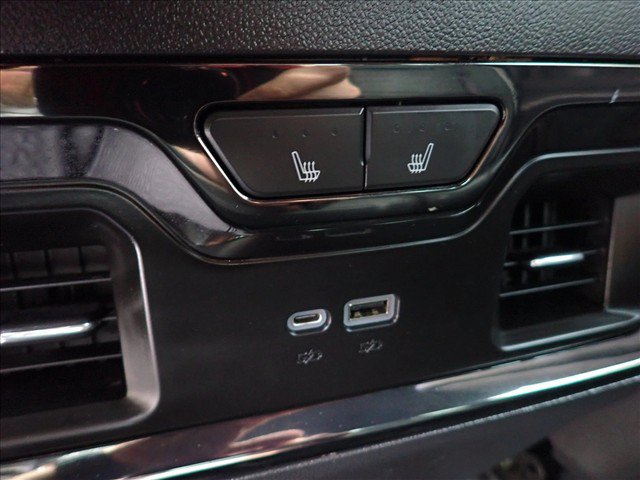 Used 2023 GMC Sierra 1500 AT4X AWD/4WD image 11