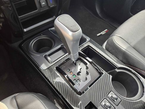 Certified 2023 Toyota 4Runner TRD Pro AWD/4WD image 44