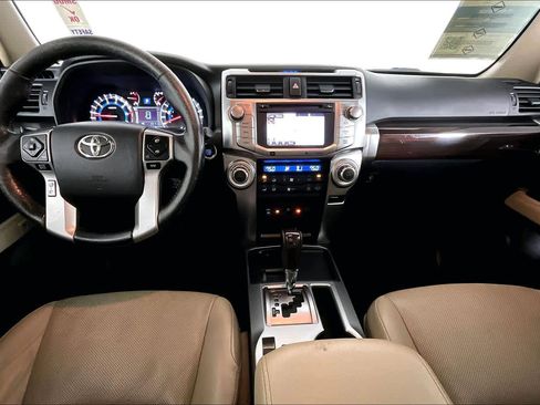 Used 2014 Toyota 4Runner Limited image 14