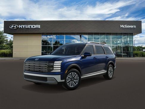 New 2026 Hyundai Palisade SEL image 1