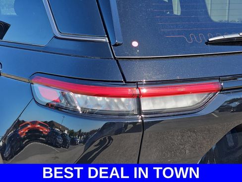 New 2026 Jeep Grand Cherokee Limited w/ Limited Altitude Package AWD/4WD image 42