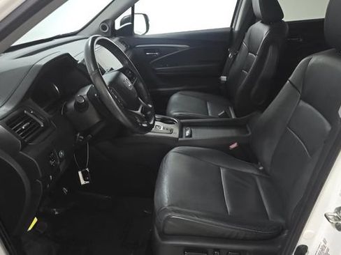Used 2021 Honda Pilot EX-L image 8