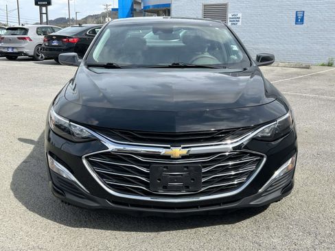 Used 2020 Chevrolet Malibu LS w/ Driver Confidence Package II image 8
