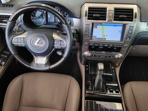 Used 2021 Lexus GX 460 Premium w/ Premium Package AWD/4WD image 27