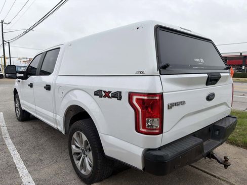 Used 2017 Ford F150 XL w/ XL Power Equipment Group image 4