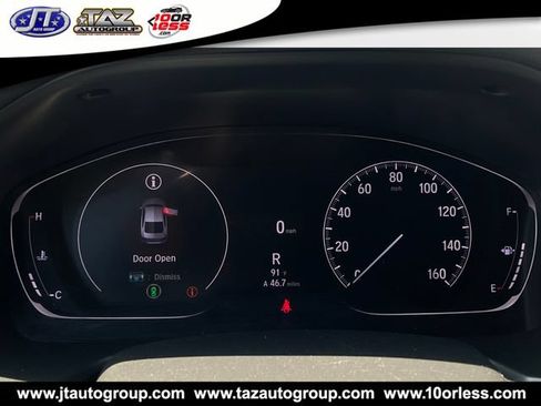 Used 2021 Honda Accord Sport image 19