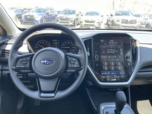 Certified 2025 Subaru Crosstrek 2.0i Premium AWD/4WD image 19