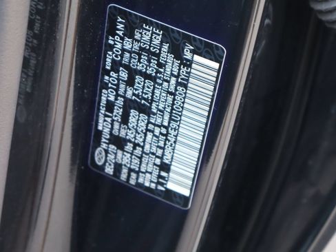 Used 2020 Hyundai Palisade Limited FWD image 31