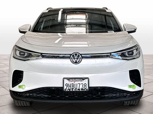 Used 2023 Volkswagen ID.4 Pro S RWD image 2