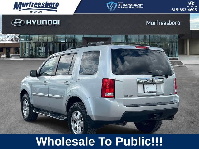 Used 2011 Honda Pilot EX-L image 7