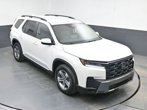New 2026 Honda Pilot EX-L image 13