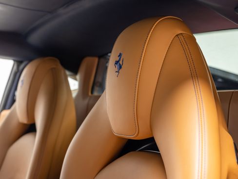 Certified 2018 Ferrari 488 GTB image 56