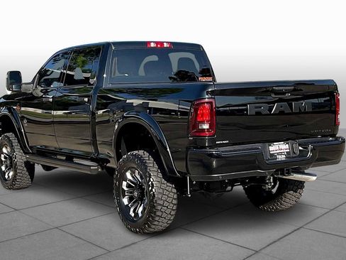 New 2025 RAM 2500 Big Horn image 12