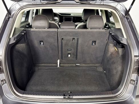 Certified 2023 Volkswagen Taos S image 21