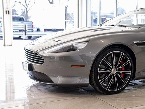 Used 2012 Aston Martin Virage Volante image 5