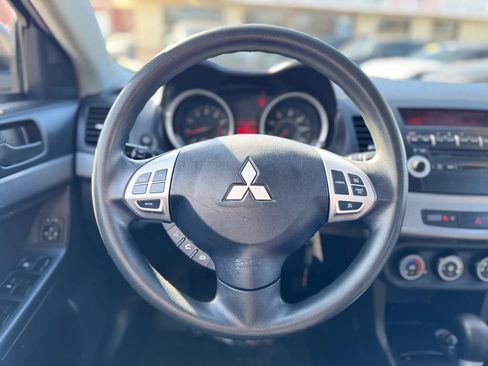 Used 2011 Mitsubishi Lancer ES image 17