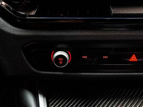 Used 2025 BMW M4 Competition RWD image 26