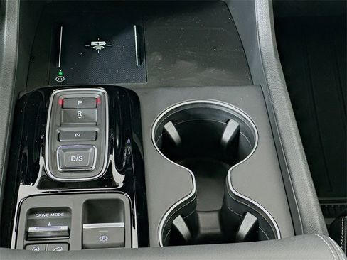 New 2025 Honda Pilot EX-L image 22