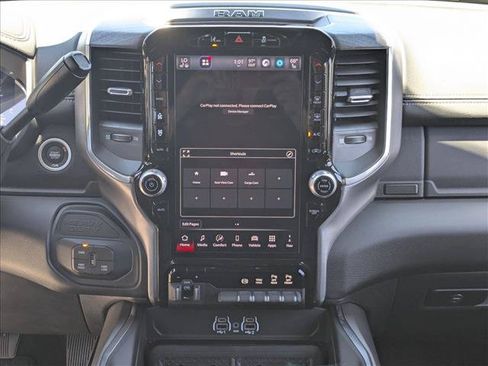 Certified 2026 RAM 2500 Laramie w/ Night Edition AWD/4WD image 15