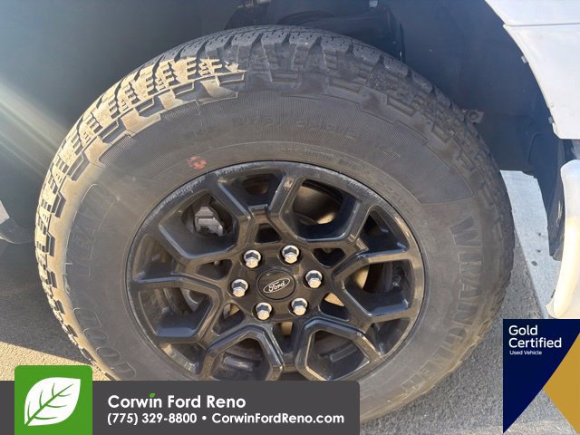 Used 2024 Ford F150 XLT w/ Equipment Group 302A MID AWD/4WD image 20