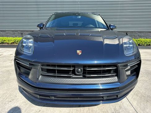 Used 2023 Porsche Macan S image 8