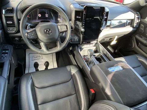 New 2025 RAM 1500 RHO w/ RHO Level 1 Equipment Group image 40