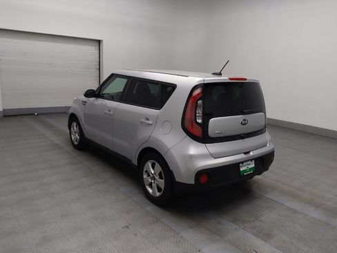 Used 2018 Kia Soul w/ Convenience Package image 5