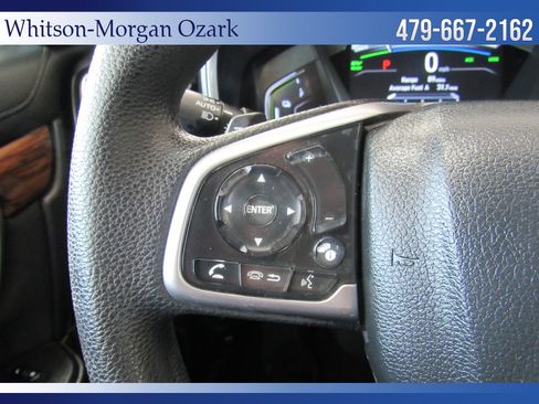 Used 2022 Honda CR-V EX image 31