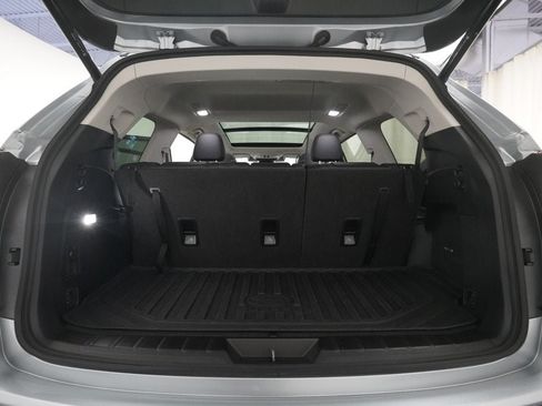 Used 2026 Subaru Ascent Touring AWD/4WD image 10
