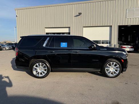 Used 2023 Chevrolet Tahoe High Country image 33