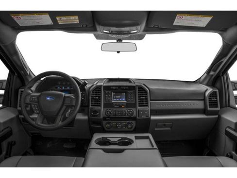 Used 2019 Ford F250 XL w/ XL Value Package AWD/4WD image 10