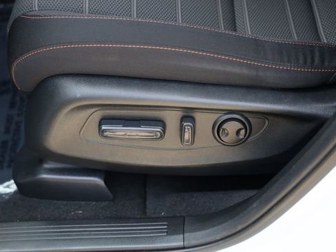 Certified 2023 Honda CR-V Sport image 14