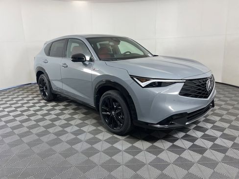 New 2026 Acura ADX A-Spec image 6