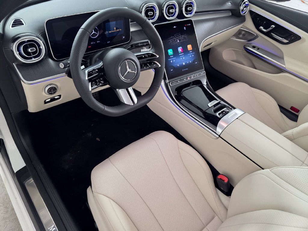New 2027 Mercedes-Benz CLE 450 4MATIC Cabriolet image 11