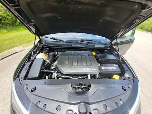 Used 2015 Chrysler 200 C w/ Navigation & Sound Group I FWD image 34