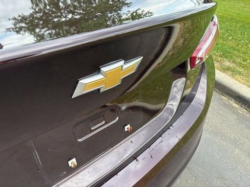 Used 2020 Chevrolet Malibu LT w/ Leather Package FWD image 47