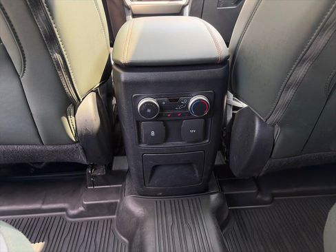 Used 2022 Ford Explorer Timberline AWD/4WD image 13