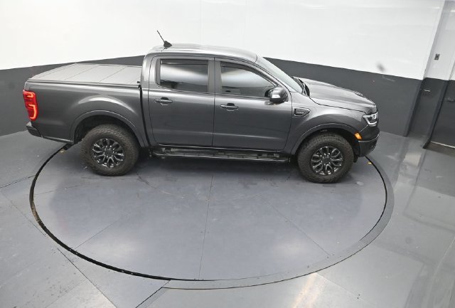 Used 2019 Ford Ranger Lariat w/ Equipment Group 501A Mid AWD/4WD image 19
