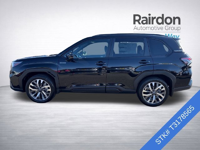 New 2026 Subaru Forester Touring AWD/4WD image 4