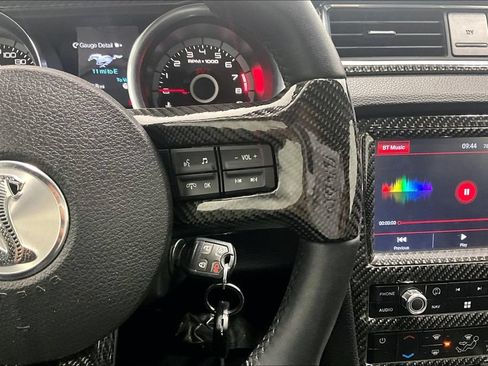 Used 2013 Ford Mustang Shelby GT500 RWD image 20