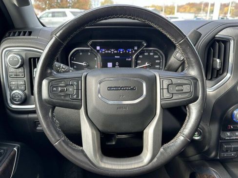 Used 2022 GMC Sierra 3500 Denali image 29