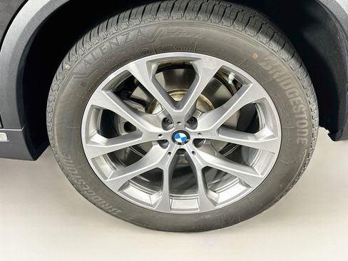 Used 2022 BMW X5 sDrive40i w/ Premium Package RWD image 11