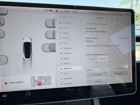 Used 2021 Tesla Model Y 2WD image 19