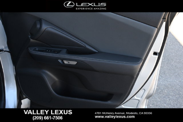Used 2024 Lexus TX 350 AWD w/ Cold Weather Package image 19