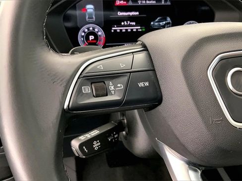 Certified 2023 Audi Q5 2.0T Premium Plus w/ Premium Plus Package image 18